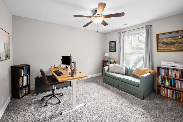 1140 Racker Dr, Clarksville, TN 37043