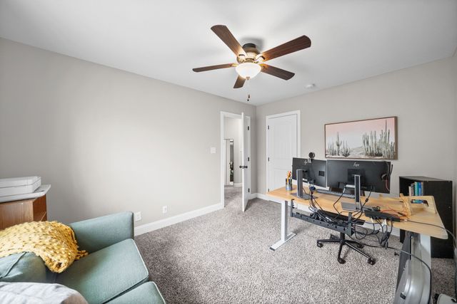 1140 Racker Dr, Clarksville, TN 37043