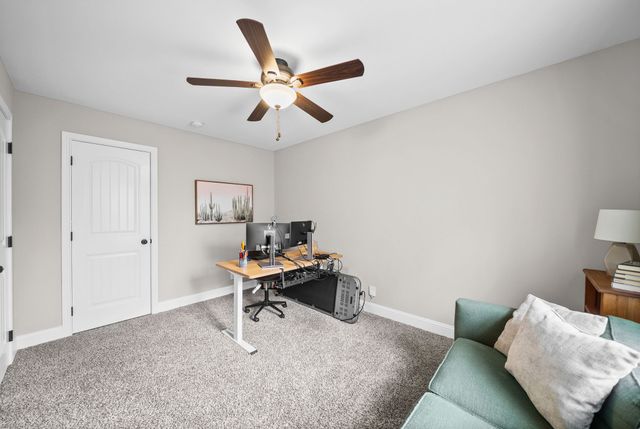 1140 Racker Dr, Clarksville, TN 37043