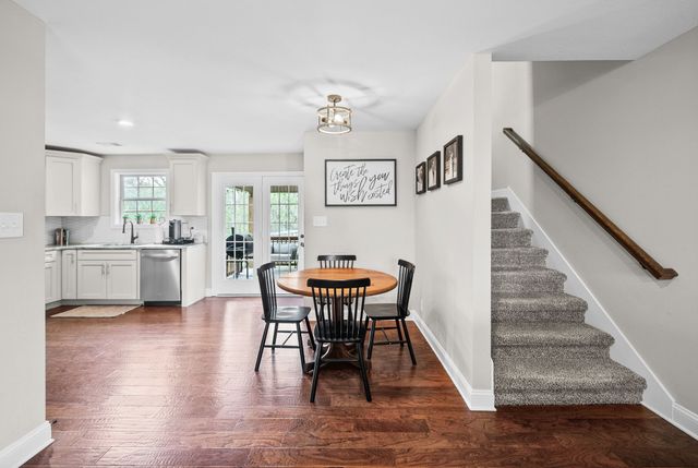 1140 Racker Dr, Clarksville, TN 37043