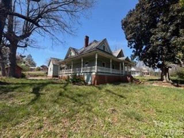 2231 US 221 Highway N, Rutherfordton, NC 28139