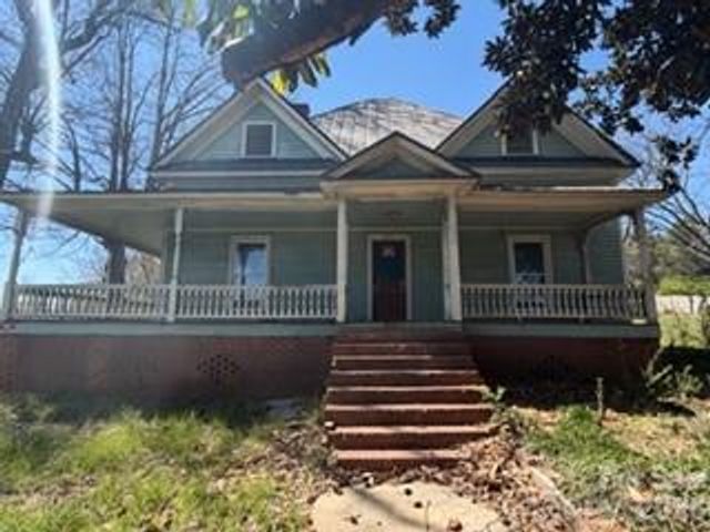 2231 US 221 Highway N, Rutherfordton, NC 28139