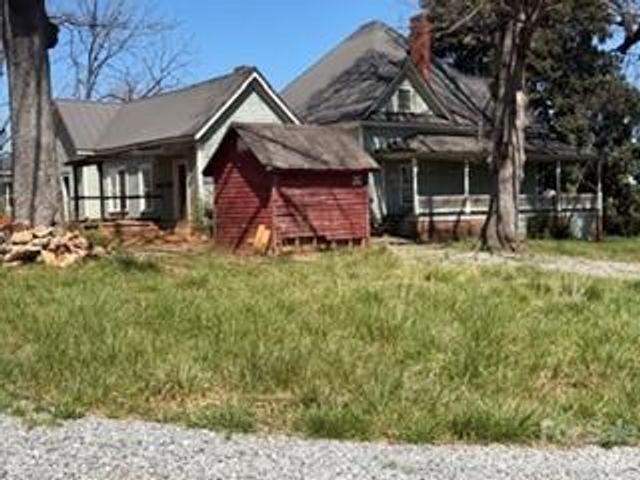 2231 US 221 Highway N, Rutherfordton, NC 28139