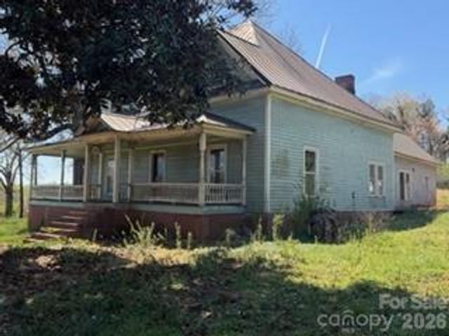 2231 US 221 Highway N, Rutherfordton, NC 28139
