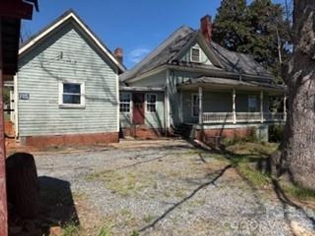 2231 US 221 Highway N, Rutherfordton, NC 28139