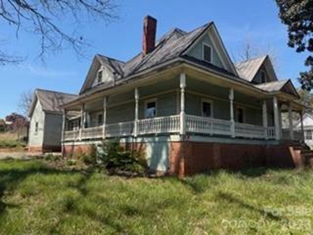 2231 US 221 Highway N, Rutherfordton, NC 28139