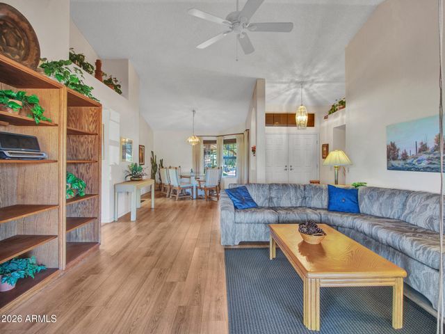 13714 W GREENVIEW Drive, Sun City West, AZ 85375