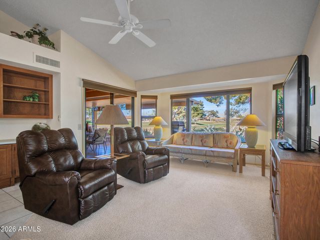 13714 W GREENVIEW Drive, Sun City West, AZ 85375