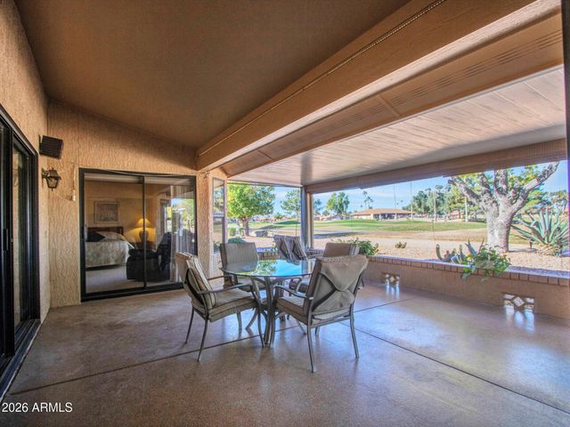 13714 W GREENVIEW Drive, Sun City West, AZ 85375