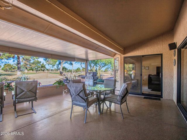 13714 W GREENVIEW Drive, Sun City West, AZ 85375