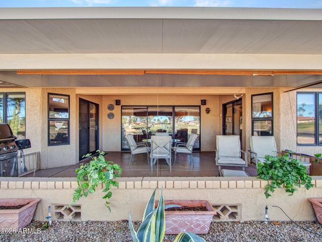 13714 W GREENVIEW Drive, Sun City West, AZ 85375