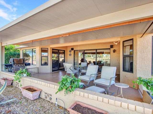 13714 W GREENVIEW Drive, Sun City West, AZ 85375