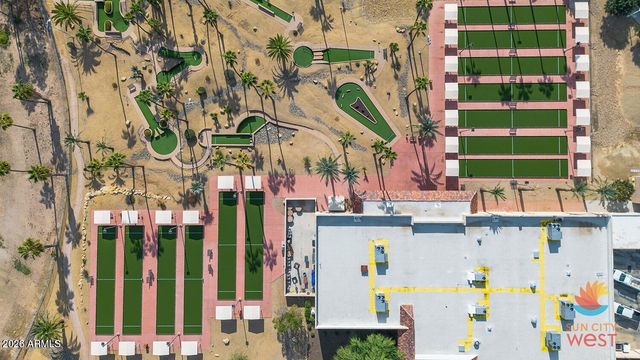 13714 W GREENVIEW Drive, Sun City West, AZ 85375