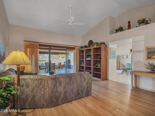 13714 W GREENVIEW Drive, Sun City West, AZ 85375