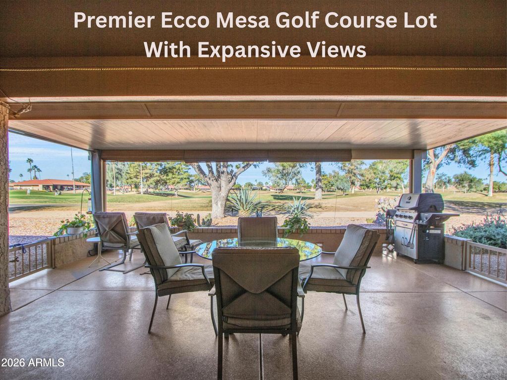 13714 W GREENVIEW Drive, Sun City West, AZ 85375