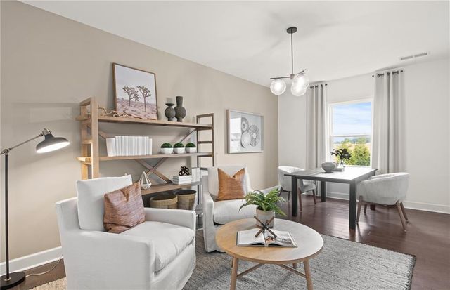 200 Kindness Circle, Mcdonough, GA 30252