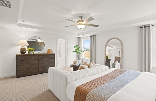 200 Kindness Circle, Mcdonough, GA 30252