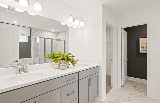 200 Kindness Circle, Mcdonough, GA 30252