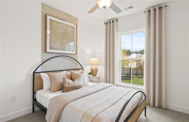 200 Kindness Circle, Mcdonough, GA 30252