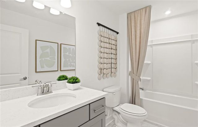 200 Kindness Circle, Mcdonough, GA 30252