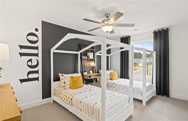 200 Kindness Circle, Mcdonough, GA 30252