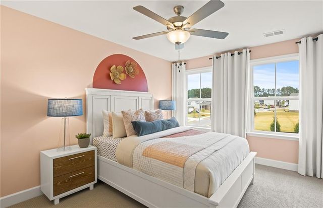 200 Kindness Circle, Mcdonough, GA 30252