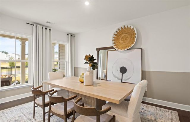 200 Kindness Circle, Mcdonough, GA 30252