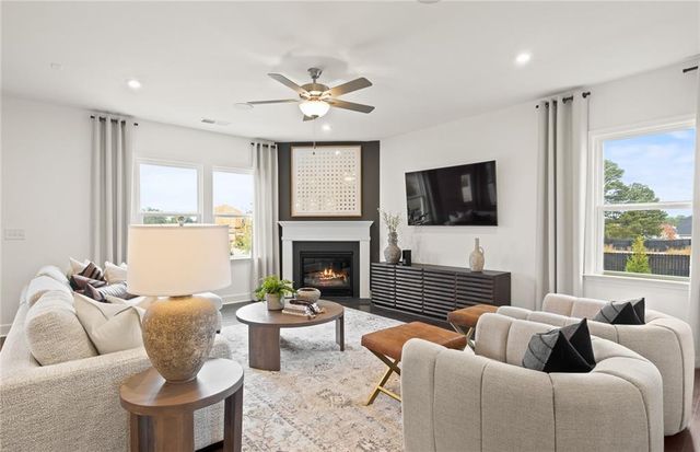 200 Kindness Circle, Mcdonough, GA 30252