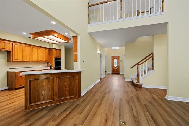 2801 Chapel View Dr, Corpus Christi, TX 78414