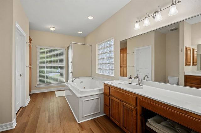 2801 Chapel View Dr, Corpus Christi, TX 78414