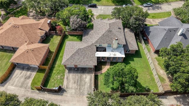 2801 Chapel View Dr, Corpus Christi, TX 78414