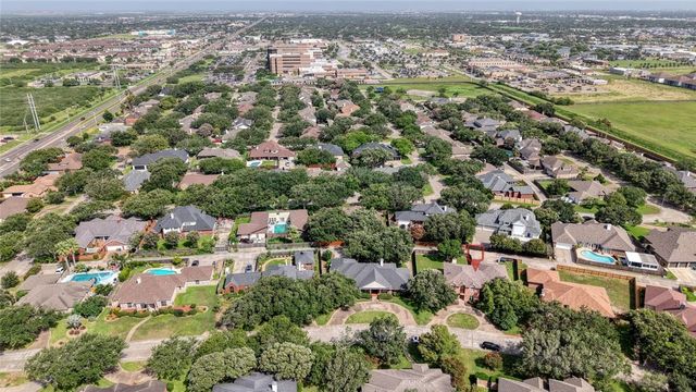 2801 Chapel View Dr, Corpus Christi, TX 78414