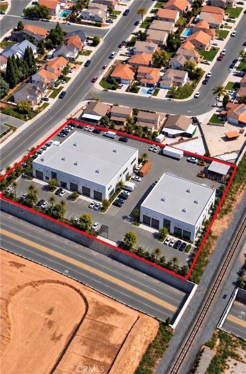 50 Clay St, Jurupa Valley, CA 92509 — exterior
