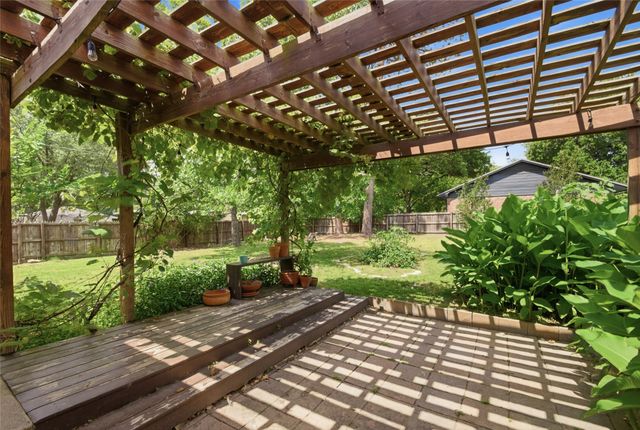 2703 Robinwood Lane, Denton, TX 76209