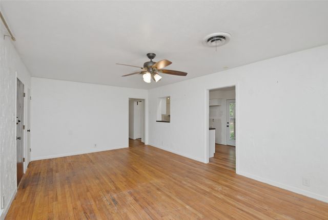 2703 Robinwood Lane, Denton, TX 76209