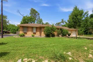 2703 Robinwood Lane, Denton, TX 76209