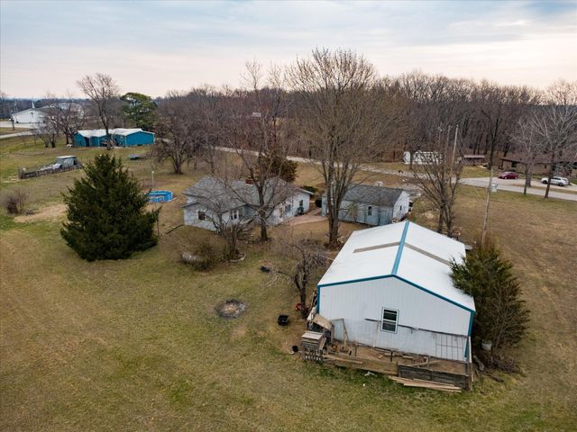 211 Reno Hollow Road, Spokane, MO 65754