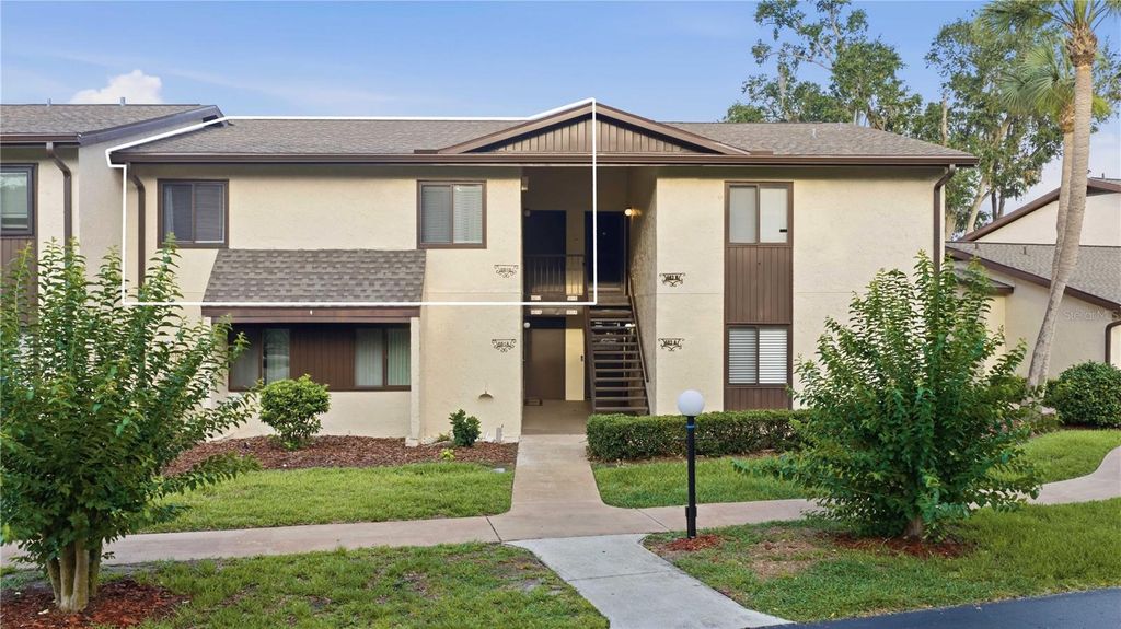 681 MIDWAY DRIVE B, Ocala, FL 34472