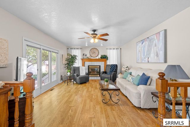 4951 Independence, Chubbuck, ID 83202