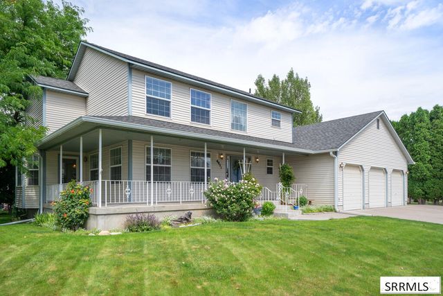 4951 Independence, Chubbuck, ID 83202