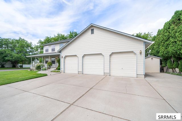 4951 Independence, Chubbuck, ID 83202