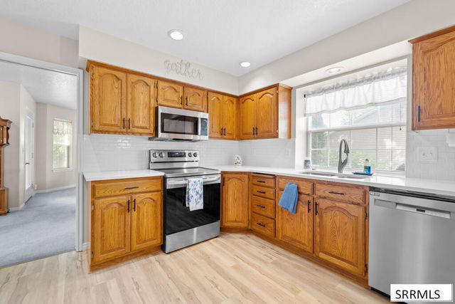 4951 Independence, Chubbuck, ID 83202
