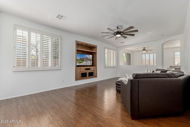 1099 S JUSTINE Court, Gilbert, AZ 85296