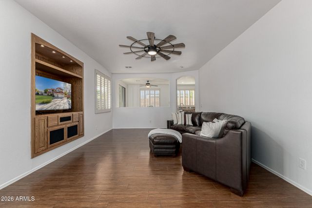 1099 S JUSTINE Court, Gilbert, AZ 85296