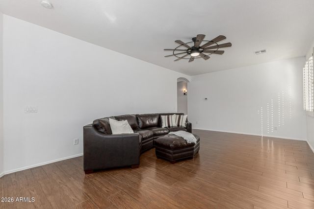 1099 S JUSTINE Court, Gilbert, AZ 85296