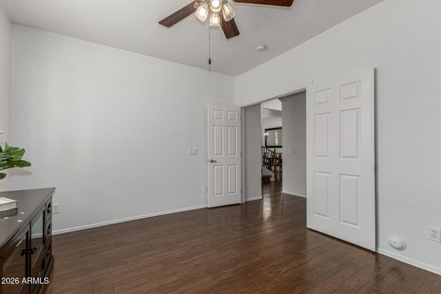 1099 S JUSTINE Court, Gilbert, AZ 85296