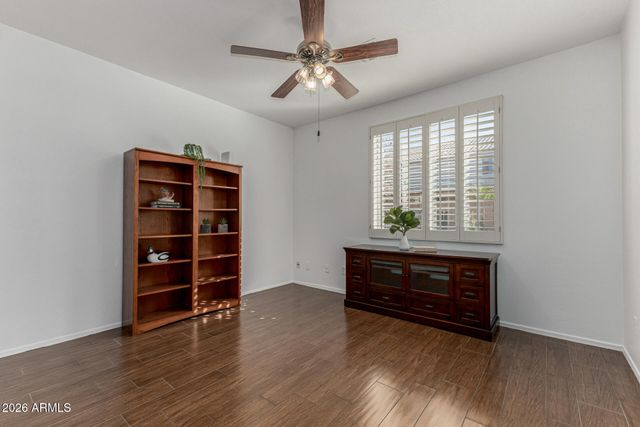 1099 S JUSTINE Court, Gilbert, AZ 85296