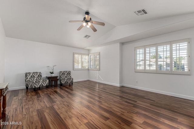 1099 S JUSTINE Court, Gilbert, AZ 85296