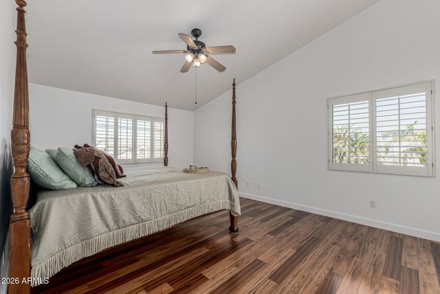 1099 S JUSTINE Court, Gilbert, AZ 85296