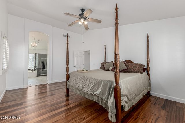 1099 S JUSTINE Court, Gilbert, AZ 85296